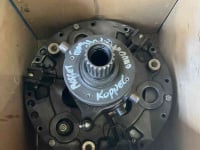 Diverse new spare-parts New Holland TK4 serie Moffert