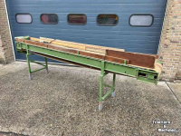 Conveyor Schouten Transportband / Transporteur