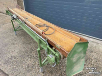 Conveyor Schouten Transportband / Transporteur