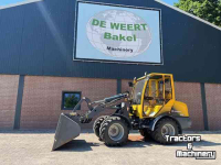 Wheelloader Eurotrac W12F , W 12 F , w12f