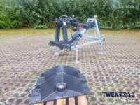 Other harvesters and accessories  TBL Techniek Duwbok