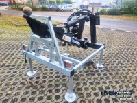 Other harvesters and accessories  TBL Techniek Duwbok