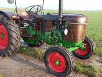 Tractor Deutz D25.1 S