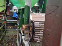 Other conveying equipment and accessories  Zandzeef