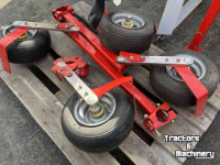 Potato planter Grimme GL420