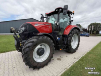 Tractor Case-IH PUMA 165 MULTICONTROLLER STAGE V