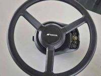 GPS steering systems and attachments Topcon gps-systeem