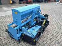 Seed drill Sicma Graszaaimachine zaaimachine