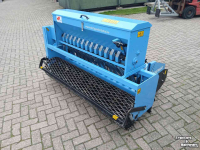 Seed drill Sicma Graszaaimachine zaaimachine