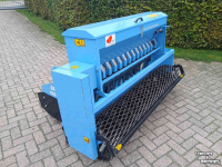 Seed drill Sicma Graszaaimachine zaaimachine