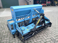 Seed drill Sicma Graszaaimachine zaaimachine