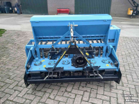 Seed drill Sicma Graszaaimachine zaaimachine
