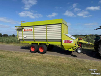 Self-loading wagon Claas Sprint 335P