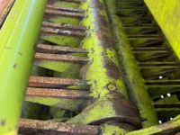 Self-loading wagon Claas Sprint 335P