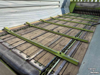 Self-loading wagon Claas Sprint 335P
