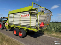 Self-loading wagon Claas Sprint 335P