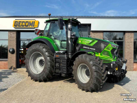 Tractor Deutz-Fahr Agrotron 7250 TTV Warrior, financiering vanaf 0% Stocktractor