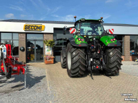 Tractor Deutz-Fahr Agrotron 7250 TTV Warrior, financiering vanaf 0% Stocktractor