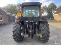 Tractor Valtra Valmet 900 + Alö frontlader