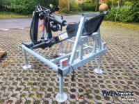 Other harvesters and accessories  DUWBOK