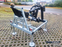 Other harvesters and accessories  DUWBOK