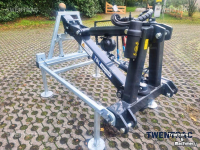 Other harvesters and accessories  DUWBOK