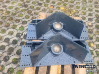 Other harvesters and accessories  DUWBOK
