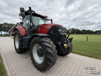 Tractor Case-IH IH PUMA 165 MULTICONTROLLER STAGE V