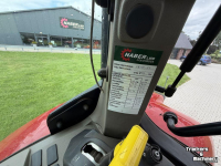 Tractor Case-IH IH PUMA 165 MULTICONTROLLER STAGE V