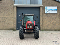 Tractor Massey Ferguson 6255-4 Dynashift