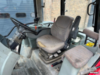 Tractor Massey Ferguson 6255-4 Dynashift