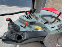 Tractor Massey Ferguson 6255-4 Dynashift
