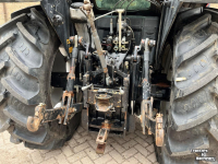 Tractor Massey Ferguson 6255-4 Dynashift
