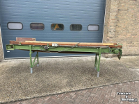 Conveyor Schouten TRANSPORTBAND