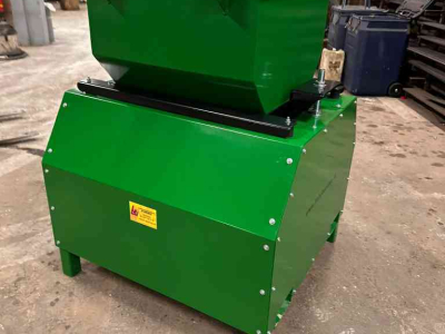 Other conveying equipment and accessories Doornbos BaKa Kalkstrooier