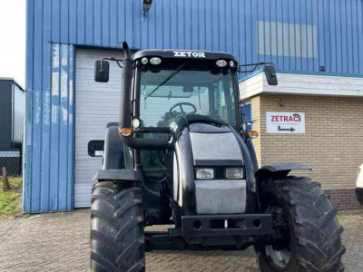 Tractor Zetor Zetor Forterra 11441 (135)