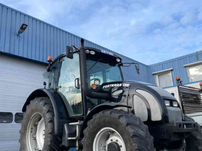 Tractor Zetor Zetor Forterra 11441 (135)