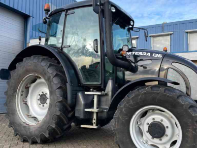 Tractor Zetor Zetor Forterra 11441 (135)