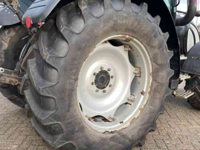 Tractor Zetor Zetor Forterra 11441 (135)
