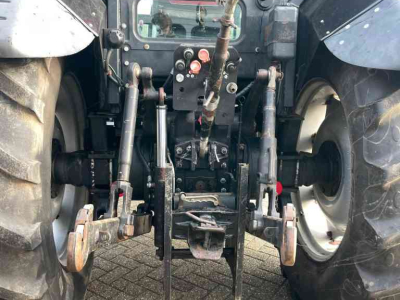 Tractor Zetor Zetor Forterra 11441 (135)