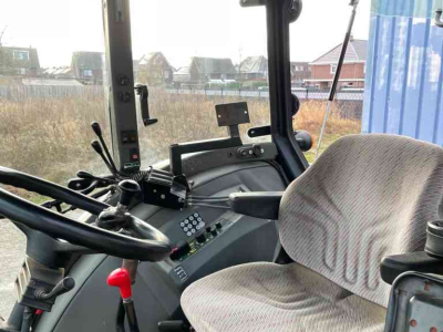 Tractor Zetor Zetor Forterra 11441 (135)