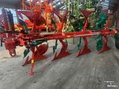 Ploughs Kverneland lB 100-200 EVOTWIST