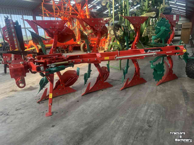 Ploughs Kverneland lB 100-200 EVOTWIST