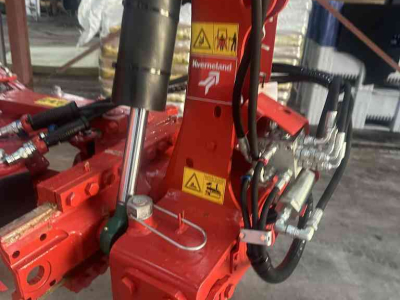 Ploughs Kverneland lB 100-200 EVOTWIST