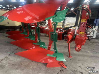 Ploughs Kverneland lB 100-200 EVOTWIST
