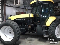 Tractors New Holland TV140 4WD TRACTOR FOR SALE MN USA