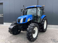 Tractors New Holland TS100A