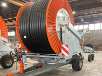 Irrigation hose reel Irrifrance 1032 110-500 (Tandemas)