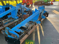 Rotary Harrow Sicma Rotorkopeg / Kopeg / Rotoreg