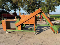 Sorting machine Schouten Trio 60 sorteerder